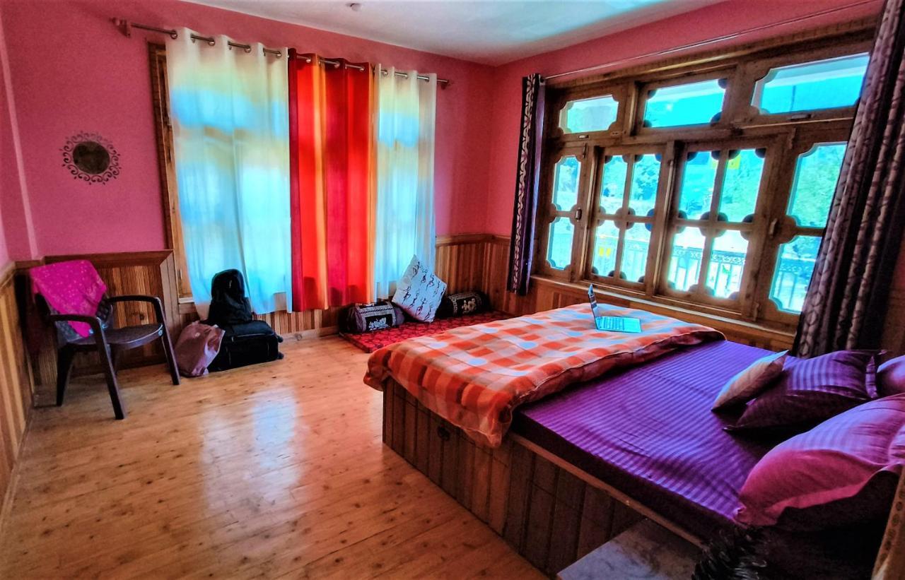 SoulVille 2.0 Nagar  Extérieur photo
