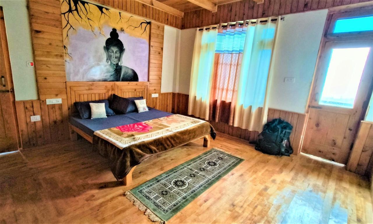SoulVille 2.0 Nagar  Extérieur photo