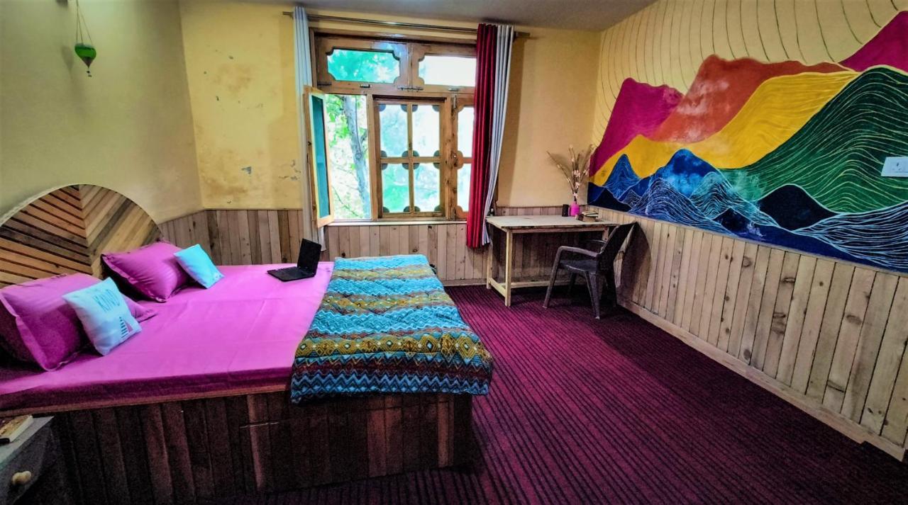 SoulVille 2.0 Nagar  Extérieur photo