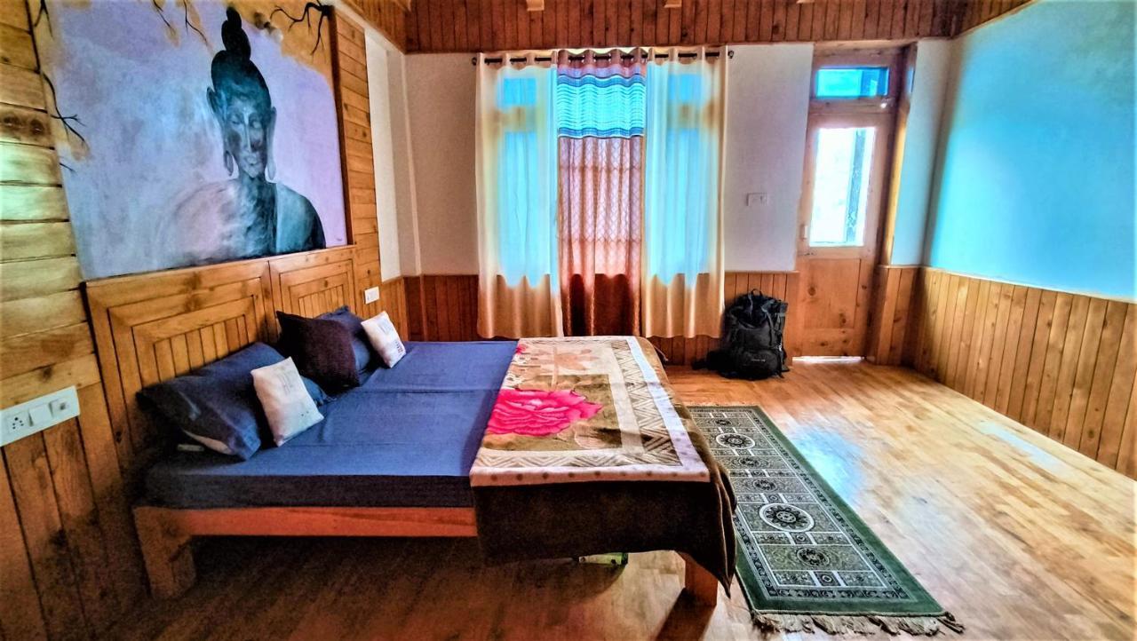 SoulVille 2.0 Nagar  Extérieur photo