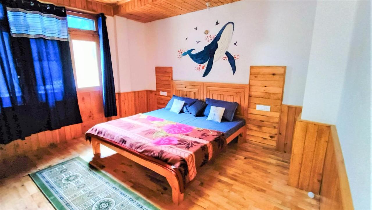 SoulVille 2.0 Nagar  Extérieur photo