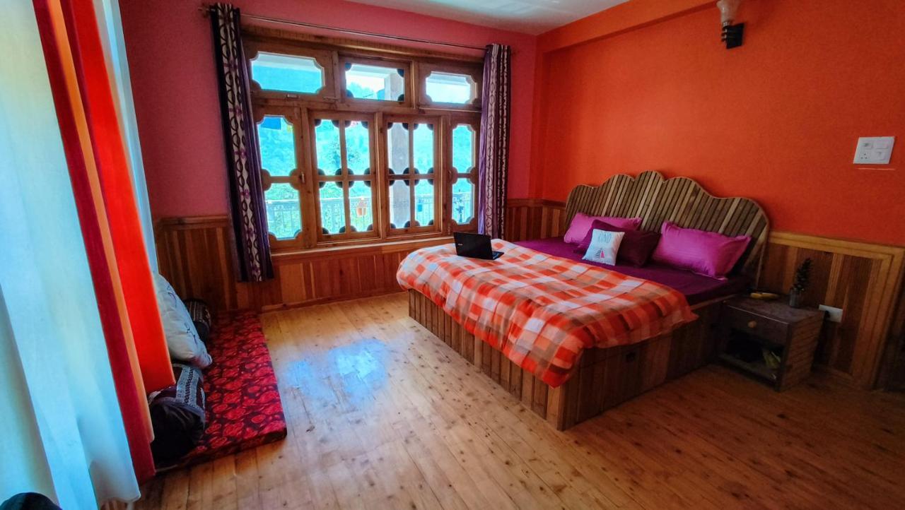 SoulVille 2.0 Nagar  Extérieur photo