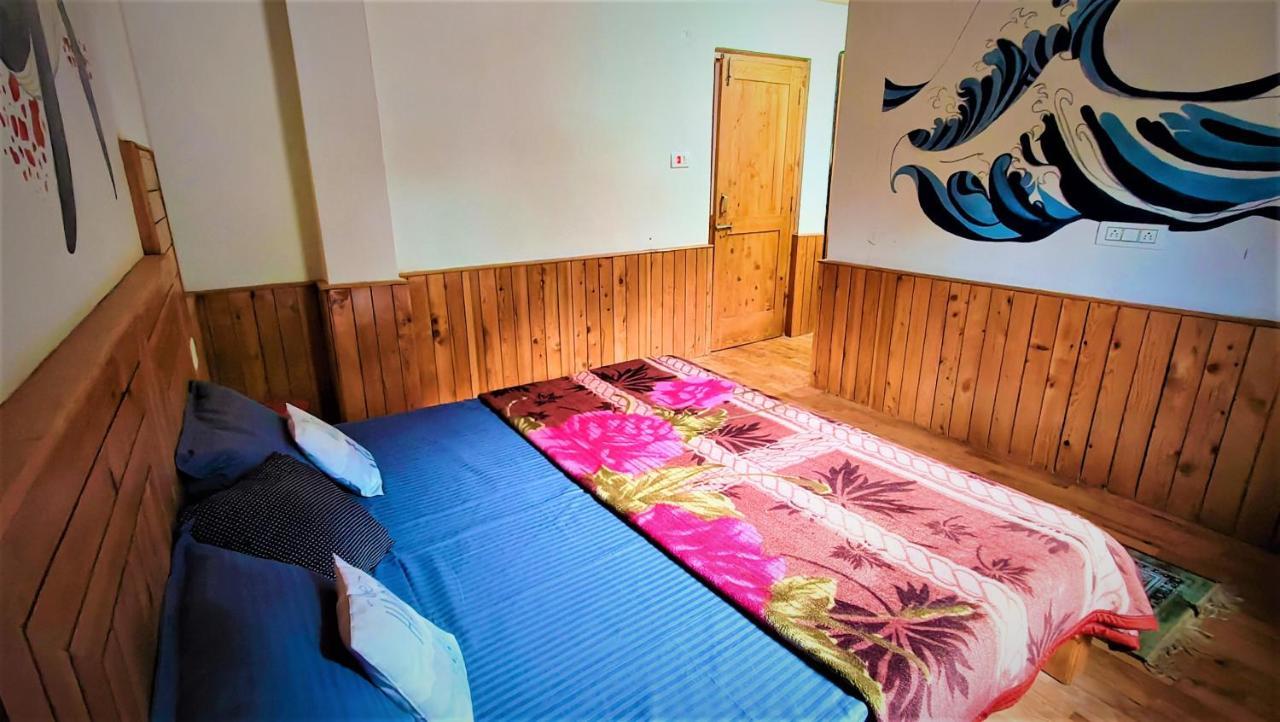 SoulVille 2.0 Nagar  Extérieur photo