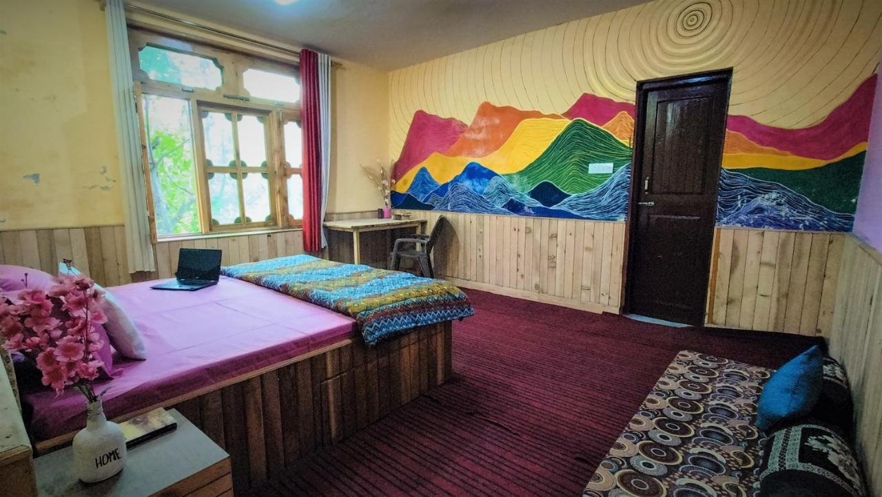 SoulVille 2.0 Nagar  Extérieur photo