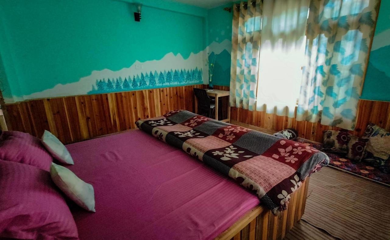 SoulVille 2.0 Nagar  Extérieur photo