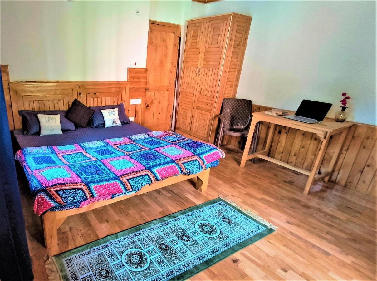 SoulVille 2.0 Nagar  Extérieur photo