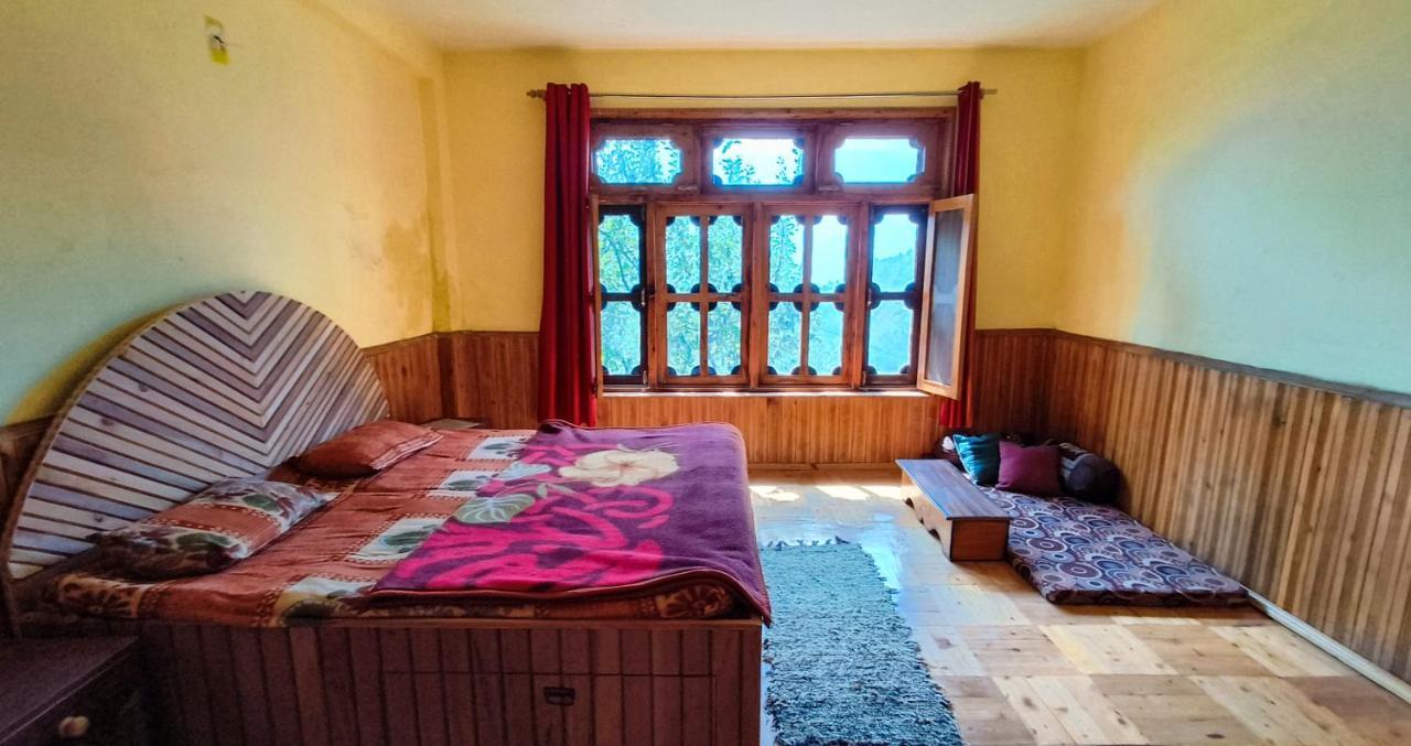 SoulVille 2.0 Nagar  Extérieur photo