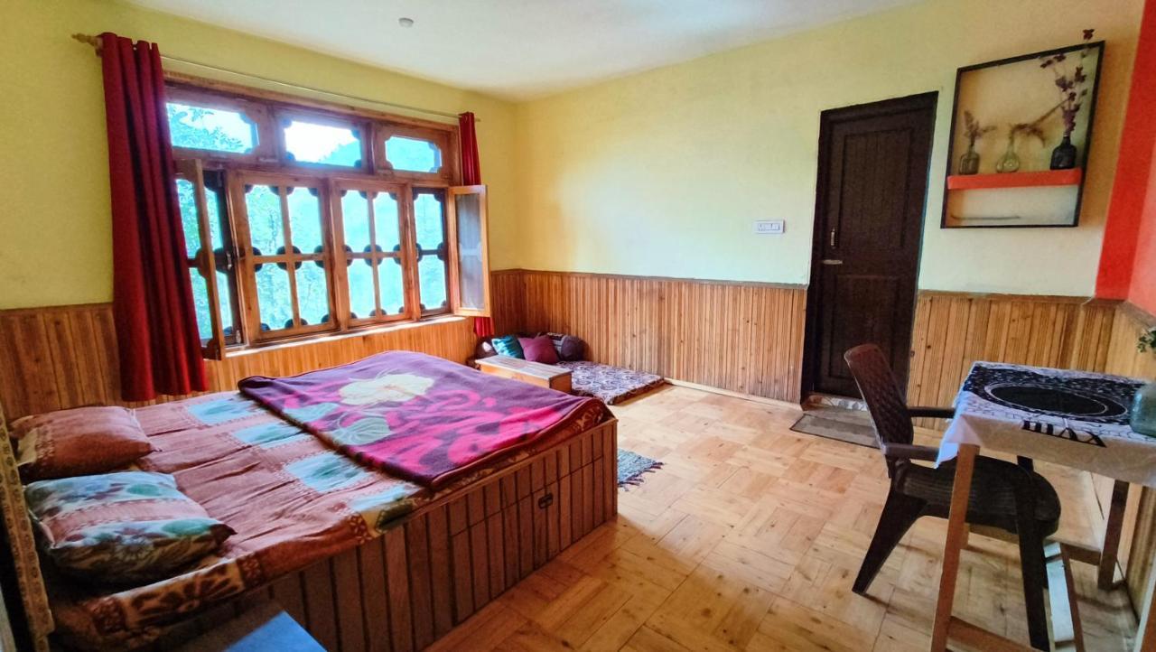 SoulVille 2.0 Nagar  Extérieur photo